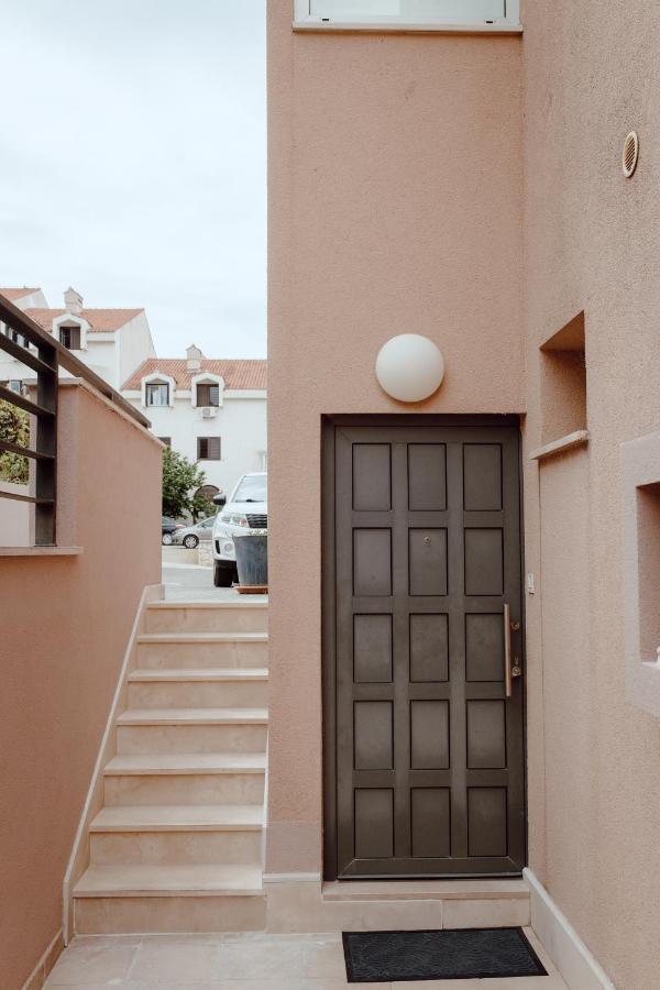 Apartment Zenta With Free Private Parking سبليت المظهر الخارجي الصورة