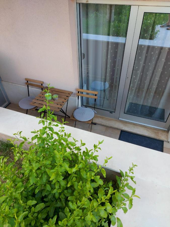 Apartment Zenta With Free Private Parking سبليت المظهر الخارجي الصورة
