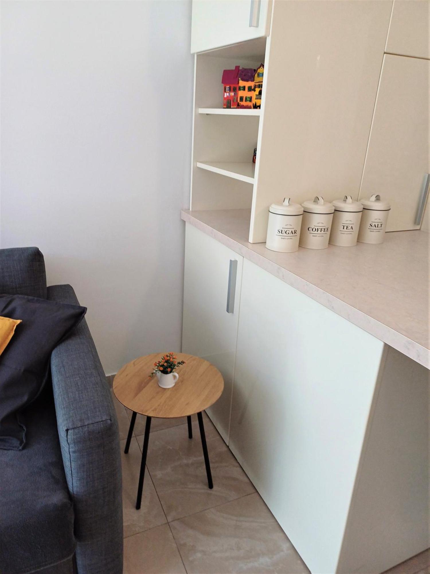 Apartment Zenta With Free Private Parking سبليت المظهر الخارجي الصورة