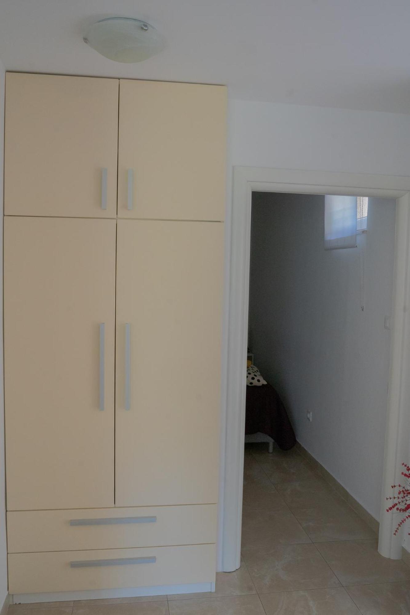 Apartment Zenta With Free Private Parking سبليت المظهر الخارجي الصورة