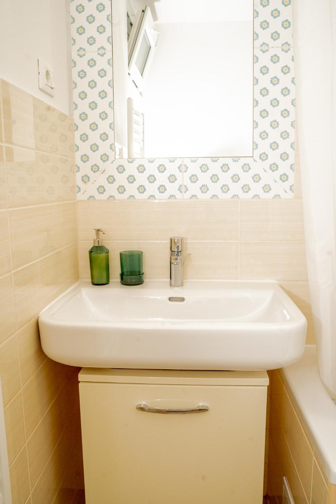 Apartment Zenta With Free Private Parking سبليت المظهر الخارجي الصورة