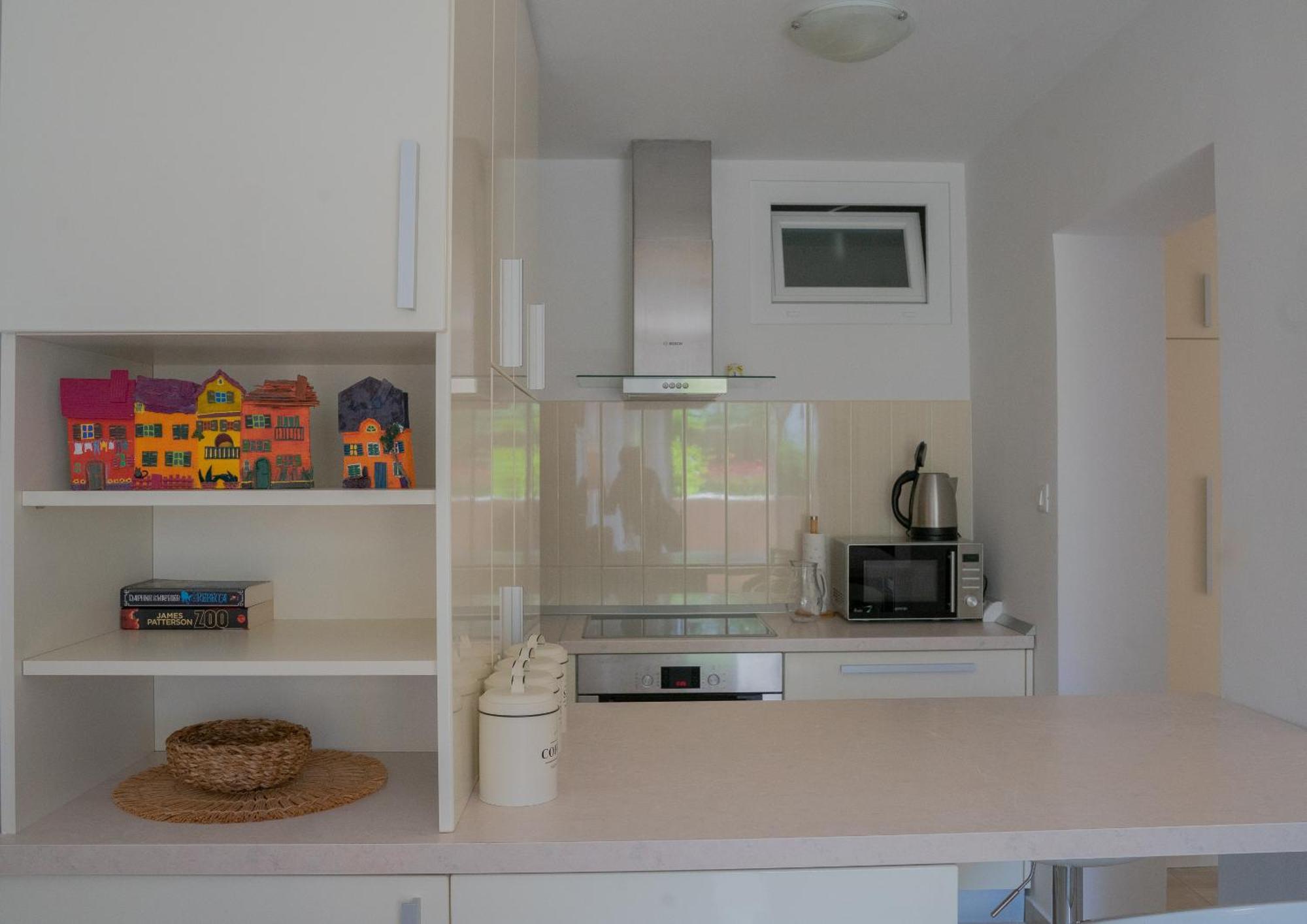 Apartment Zenta With Free Private Parking سبليت المظهر الخارجي الصورة