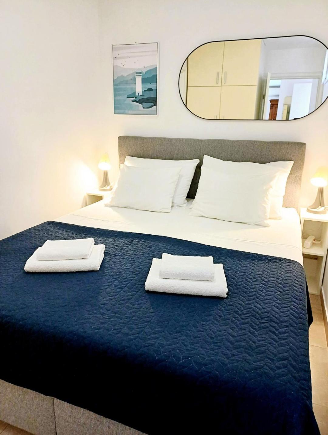 Apartment Zenta With Free Private Parking سبليت المظهر الخارجي الصورة